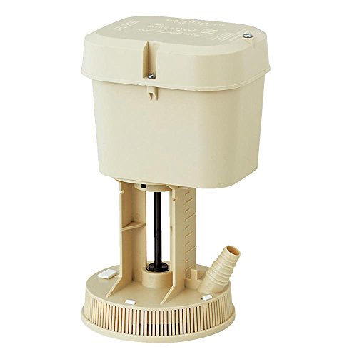 Dial Manufacturing 1095 UL 10000 Offset Pump