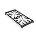 American Range R17500 Top 10.5X 22.75 Cooktop Grate