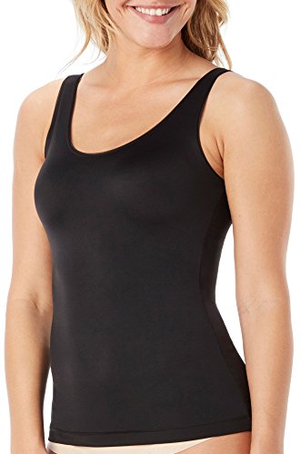 SPANX Red Hot Women's Tank Primer (Large, Black) SPANX Red Hot Women's Tank Primer (Large, Black)