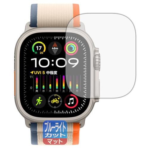 PDAH[ Apple Watch Ultra 2 Ή u[CgJbg[˒ጸ] ی tB {