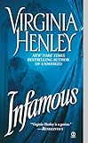 Infamous (Medieval DeWarenne Trilogy)