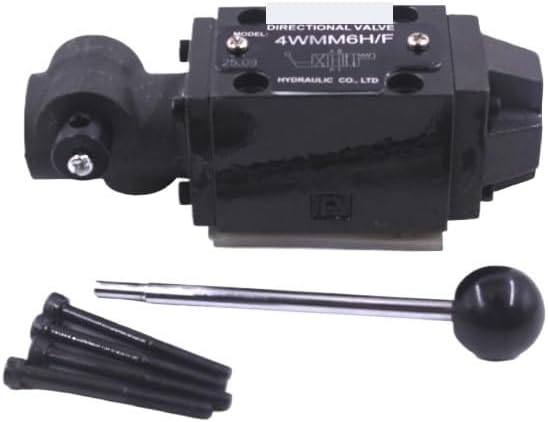4WMM6E Hydraulic Manual Operated Directional Control valves 4WMM6G50/F 4WMM6E 4WMM6J50/OF 4WMM6H Return spring With detent(4WMM6E-F)