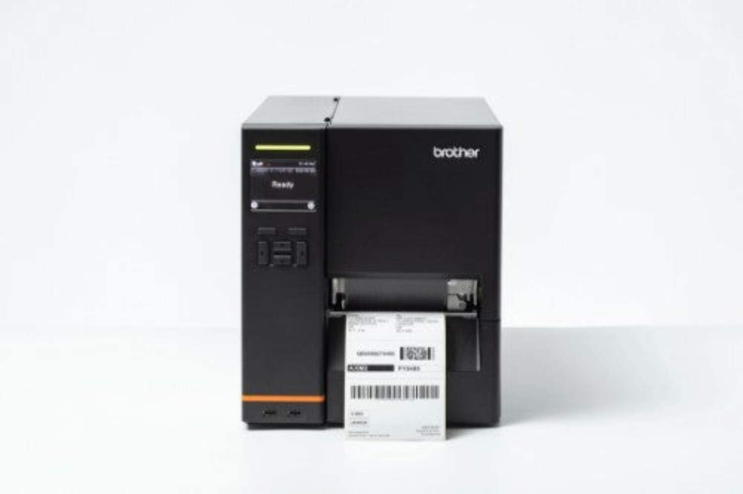 Brother IMP ETIQU TJ-4522TN