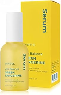 EUNYUL Vita Balance Serum z Zieloną Mandarynką