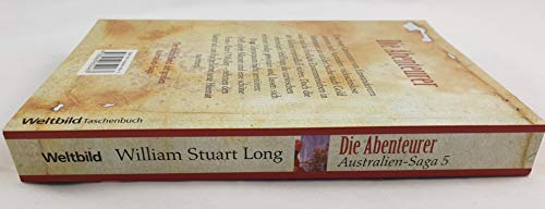 Auf den Spuren der Väter - Australien Saga 4 [German] 3863652460 Book Cover
