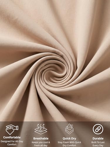 Image of GRECIILOOKS Cargo Pants For Woman | Trousers For Womans |High Waist Cotton Trouser for Women - Flared Parachute Pants with Side Pockets |Womens Cargo Pant | Elegant for College & Events (Available in Plus Size)