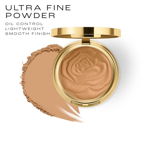 Image of Lakme Showstopper Collection Rouge Bloom Setting Powder Almond - 12g (Pack of 2)