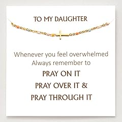 Daughter - Pray On It