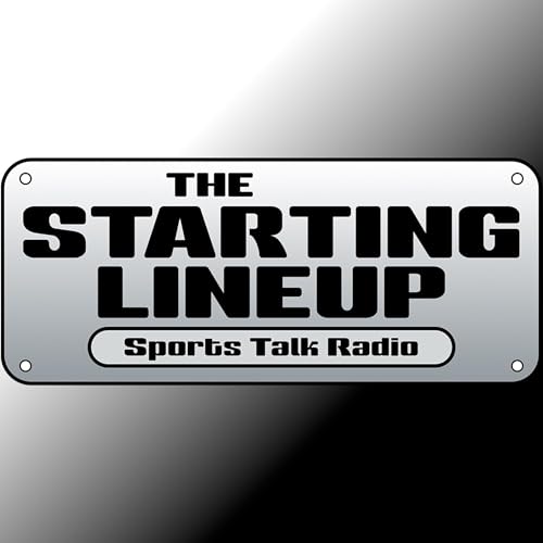 The Starting Lineup cover art