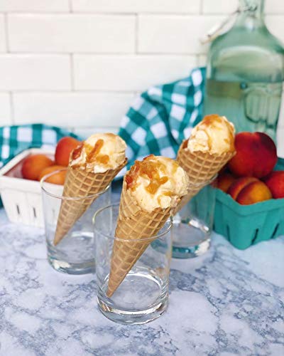 Joy Cone, Sugar Ice Cream Cones, 12 Count, 5 Ounce - Thumbnail 3