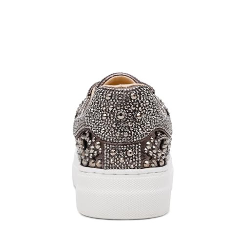 Image of Blue by Betsey Johnson Reily