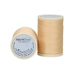Jassen Duet 100% Polyester Naaidraad 500meter Kleur 4115