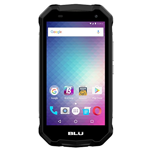 BLU Tank Xtreme -5.0