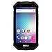 BLU Tank Xtreme -5.0" Water and Shock Resistant Smartphone - 3,000mAh Battery- Black