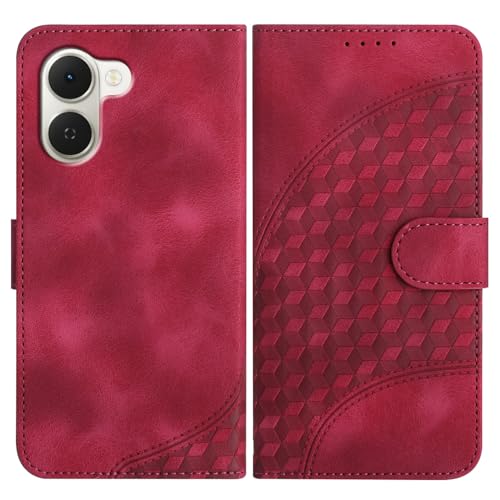�X�}�z�P�[�X �Ή��@�� for Tecno Spark Go 3 / Pop 20 �}�O�l�b�g�J�� [PU���U�[�{�X�}�z�P�[�X] �J�[�h�X���b�g �t���b�v�X�^���h �X�g���b�v MHS