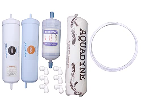 Image of Aquadyne 1 Year Service Kit for Kent Maxx