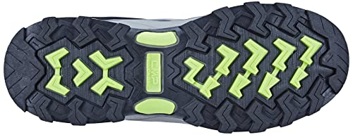 Boy's Low-top Walking Shoe4
