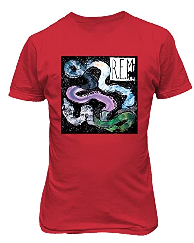 RIVEBELLA Rem Music Lovers Reckoning Fans Unisex T-Shirt