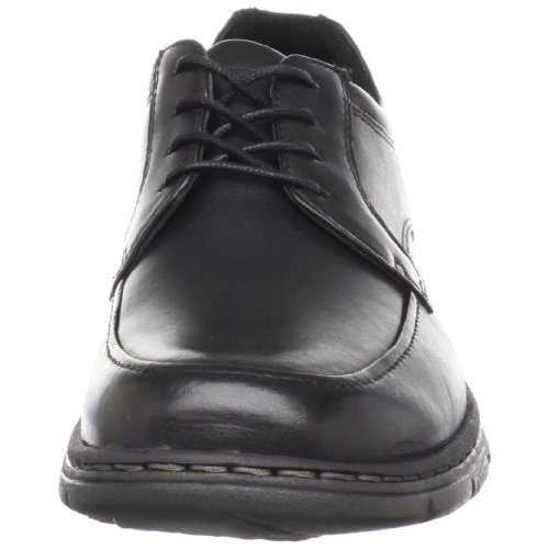 Dunham Men's Mce745 Hamilton Moc-Toe Oxford #TOP1