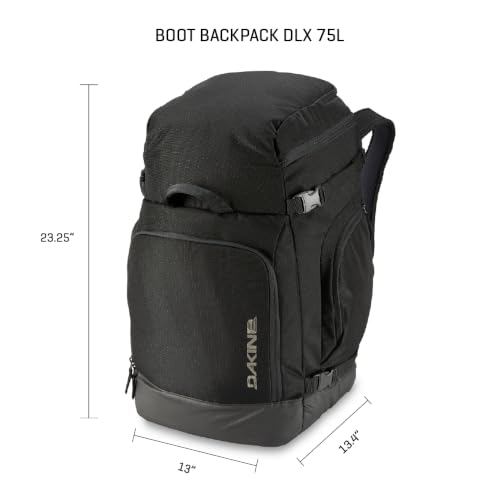 Bolsa para botas de nieve Dakine solución contra la humedad en el maletero 3