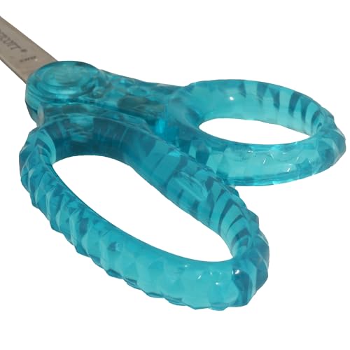 Ciseaux de sécurité Westcott GEM pour apprendre à couper proprement sans déchirer le papier - 3