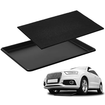 oil drip tray for under car