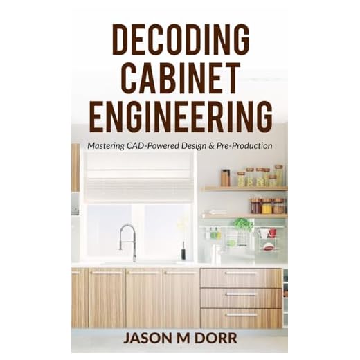 Decoding Cabinet Engineering: Mastering CAD-Powered Design & Pre-Production