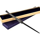 bellatrix lestrange zauberstab im blister ▲ VERPACKUNG - In eleganter Zauberstabbox verpackt kann geschützt werden.