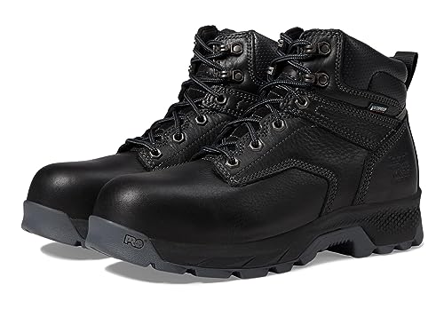 Image of Timberland PRO Titan EV 6 inch Composite Safety Toe Waterproof