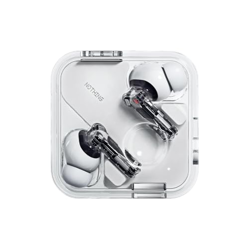 Nothing Ear [�z���C�g]