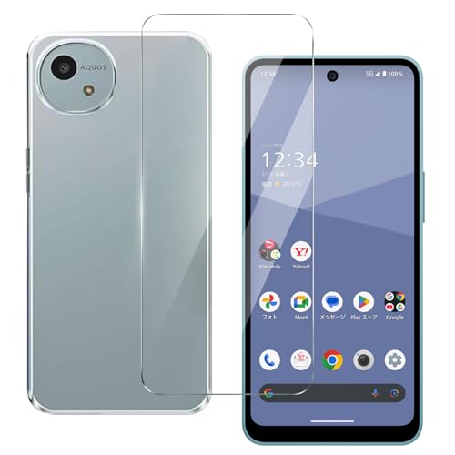 AQUOS wish 5 P[X NA + KXtB wish 5 SH-52F SH-M32 ϏՌ \tgTPU Jo[ Ռz yʌ^ x Xgbvz[t sNZ ANIX EBbV 5 tیtB ߗ ^