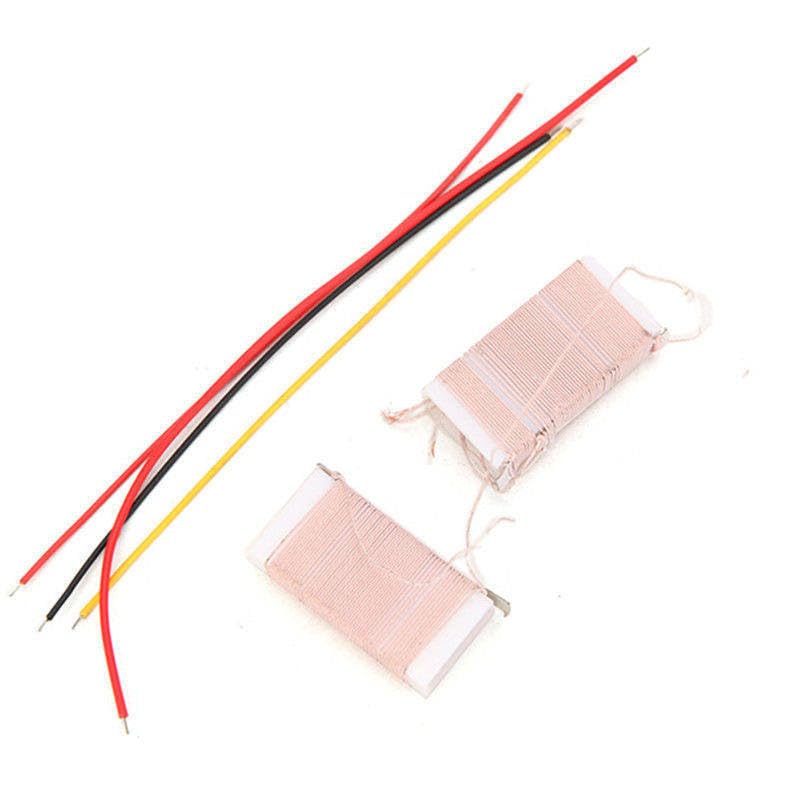 Generic DIY 8 Tube Radio Kit - 145 x 75 x 35mm - SW, AM, FM - No Instructions - Requires Assembly