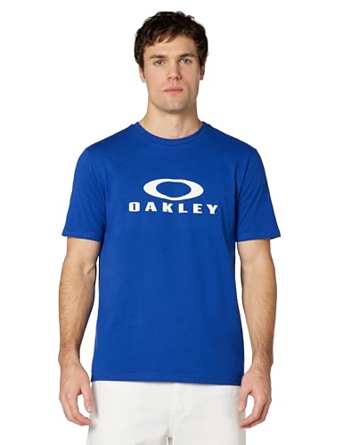 Image of Oakley Mens O Bark 2.0 T-Shirt