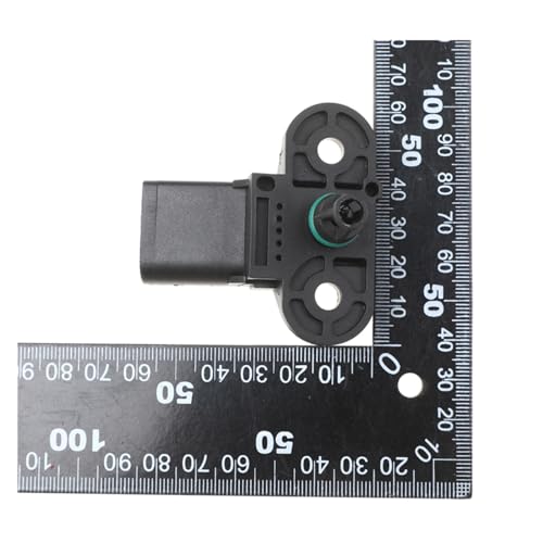 Capteur de pression d'admission 0261230081 compatible avec A3 A4 A6