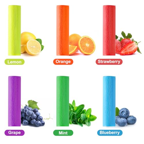 Save on 12PCS Aligner Chew for Invisalign with code 8HVM4C96