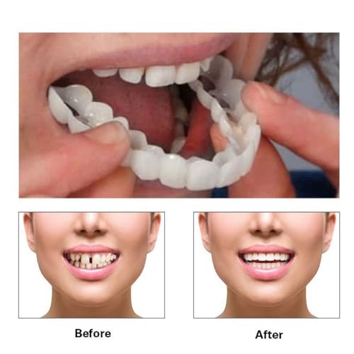 Image of 2 Pairs, Adjustable,Nature and Comfortable.Regain Confidence