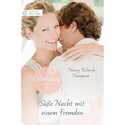 S&uuml;&szlig;e Nacht mit einem Fremden