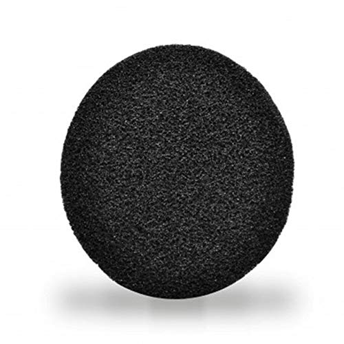 Esponja de Bambu Facial, Bamboo Sponge, Océane