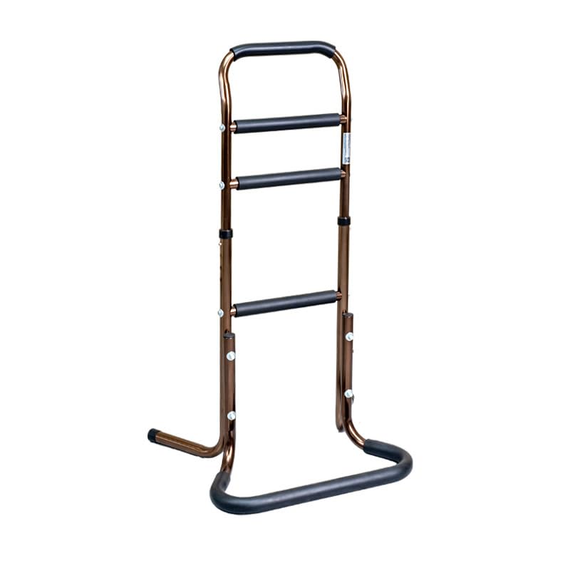 ♿立ち上がり用 室内用 補助 手すり (純正滑り止めカーペットを貼って) Amazon.co.jp: FTWIND 介護用品 手すり室内 ベッドガード