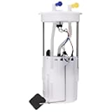 LOKLNEYK Fuel Pump Module 1106100-W010 Compatible with Automotive Motorcycle Parts 1106100-SA02 1106100-W02-A40K