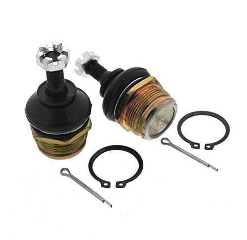 Ball Joints for Kawasaki 250 Mojave KSF250 1987-2004 Upper x2