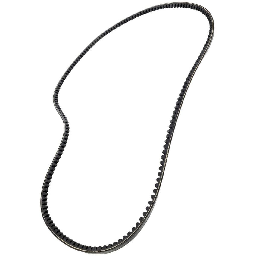 Amazon.com : 07200726 Cogged Drive Belt Compact Ikon Pro Turn ZT