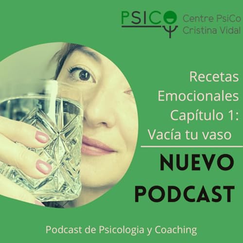 Cap&iacute;tulo 1: Vac&iacute;a tu Vaso
