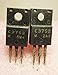 2SC3752 / Transistor / 2 Pieces (QZTY)