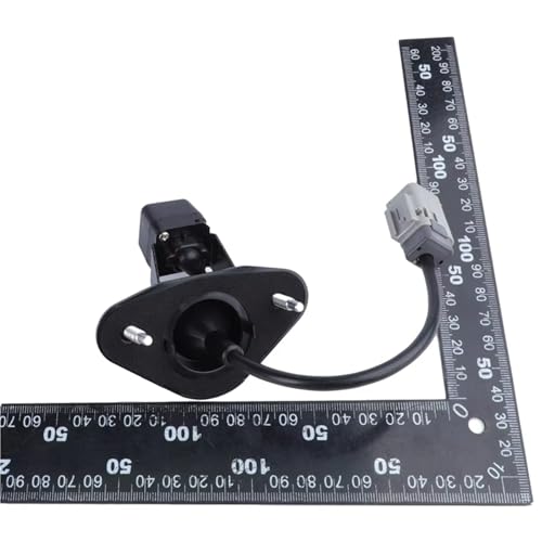 Caméra de recul pour Subaru Outback Legacy 2010-2014 avec support 86267AJ10B