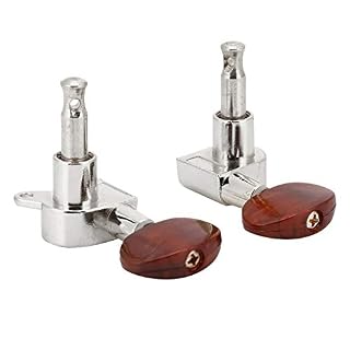 Boutons de réglage de Guitare Tête de Machine Réglage des Boutons de clé, 3L Tuning PE Verrouillage des accordeurs… - Les Beatles, Paul McCartney, John Lennon, RIngo Starr, George Harrison Boutons de réglage de Guitare Tête de Machine Réglage des Boutons de clé, 3L Tuning PE Verrouillage des accordeurs… – Image 4