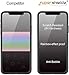 Supershieldz (3 Pack) Designed for Apple iPhone 11 Pro, iPhone Xs and iPhone X (5.8 inch) Tempered Glass Screen Protector with (Easy Installation Tray) Anti Scratch, Bubble Free