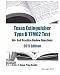 Texas Extinguisher Type B TFM02 Test 60+ Self Practice Review Questions 2017 Edition