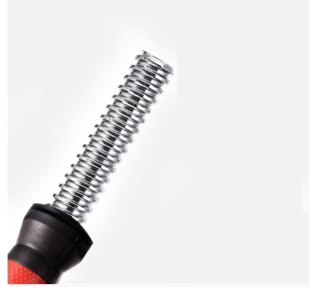 Set di manubri, set pesi, elettrolitici, attrezzature for la casa, bilanciere regolabile, smontaggio, una coppia