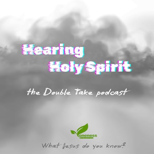 161 &ndash; Hearing Holy Spirit (pt 2)